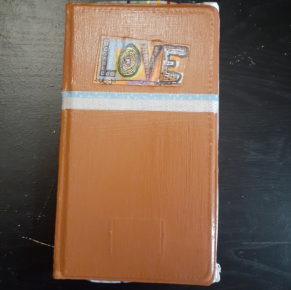 Server Wallet - Picture 3 of 4